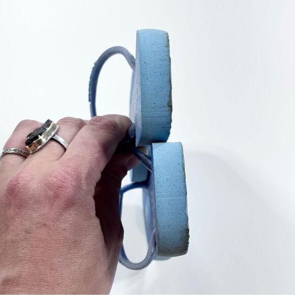 Havianas Cinderella flip flop sandal 13/1 - Picture 10 of 10